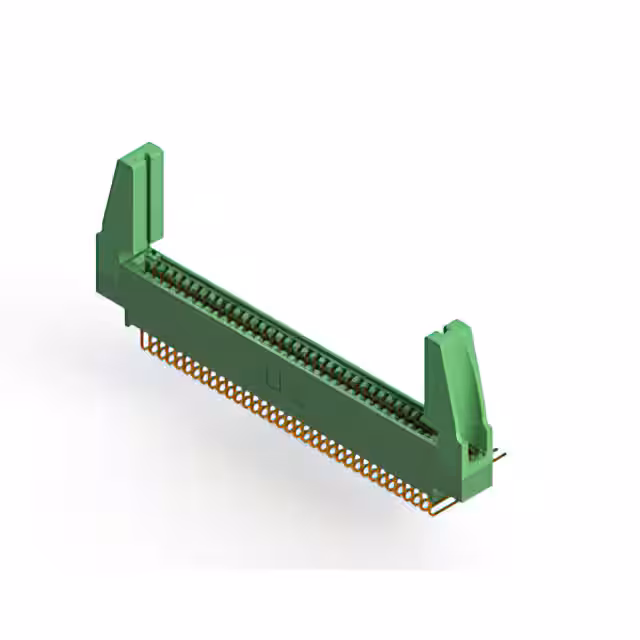 345-070-558-888 EDAC Inc.  Edgeboard Connectors